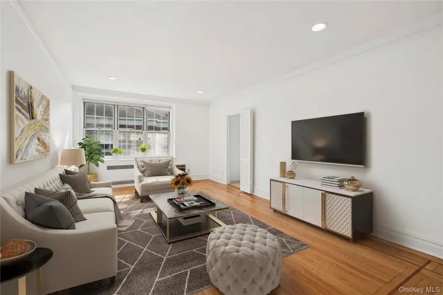 1 Meadow #3H-1, Woodmere, NY 11598 - #2