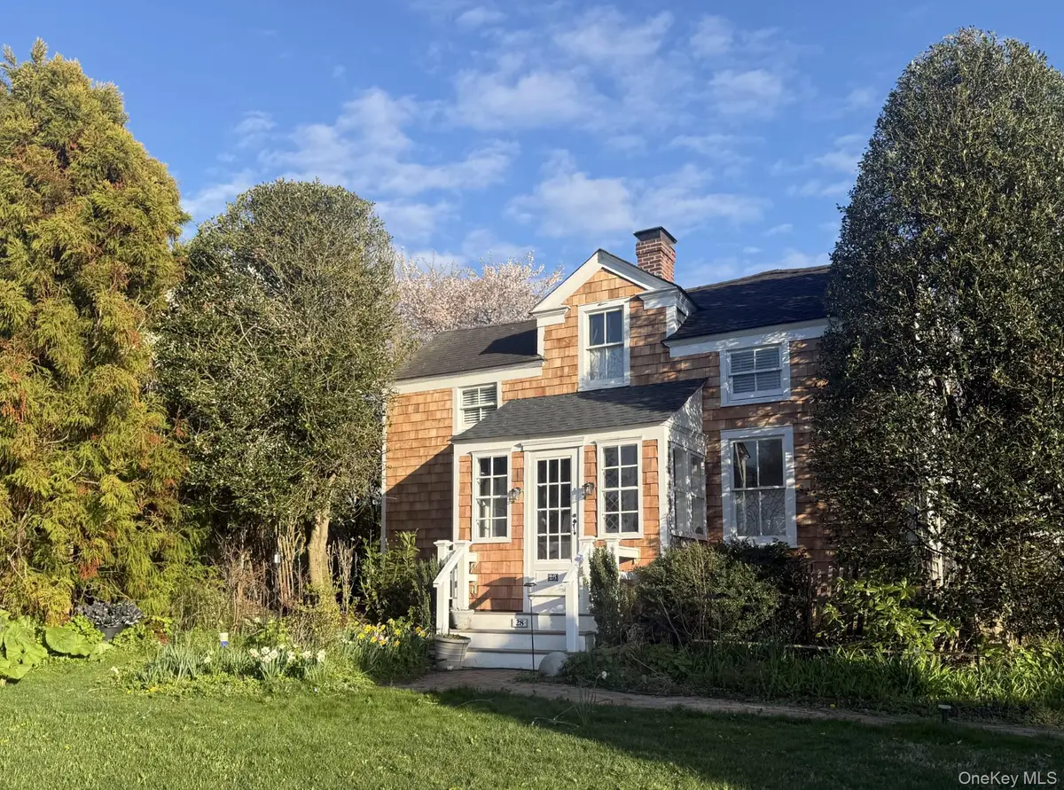 28 Bowden Square, Southampton, NY 11968 - #1