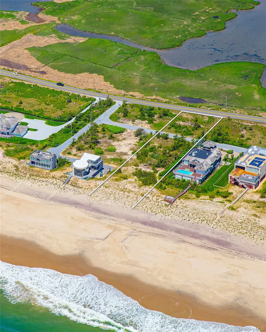 71A Dune Road, East Quogue, NY 11942 - #2
