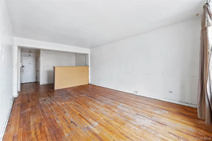 2830 Briggs Avenue #5E, Bronx, NY 10458 - #3