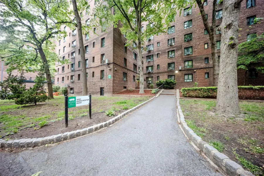 1450 Parkchester Road #4E, Bronx, NY 10462 - #2