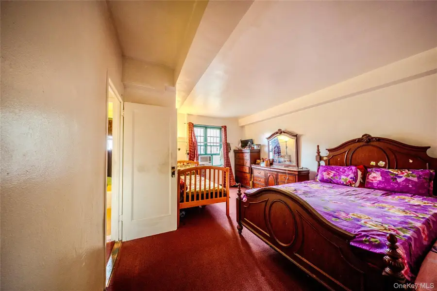 1450 Parkchester Road #4E, Bronx, NY 10462 - #3