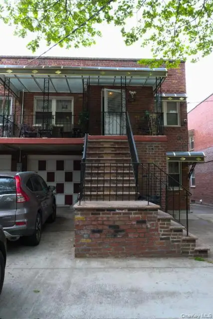 2061 E 60th Street, Brooklyn, NY 11234