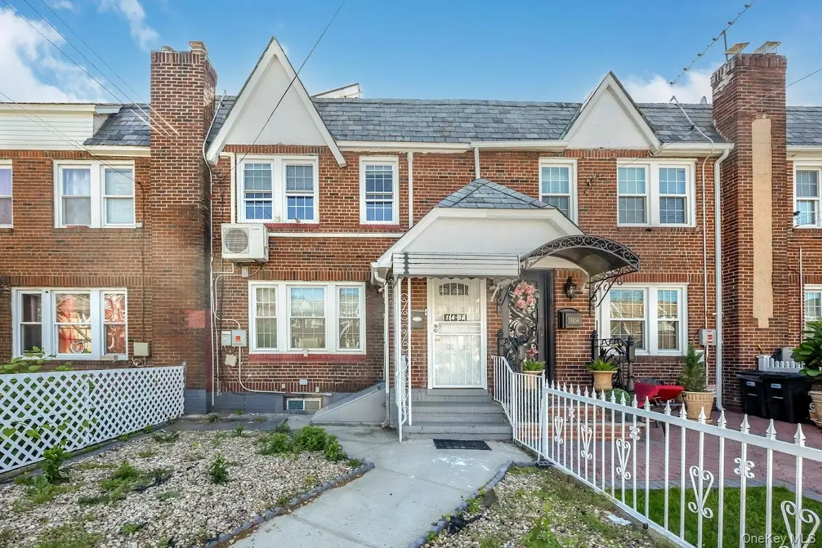 11458 198th Street, Jamaica, NY 11412 - #1