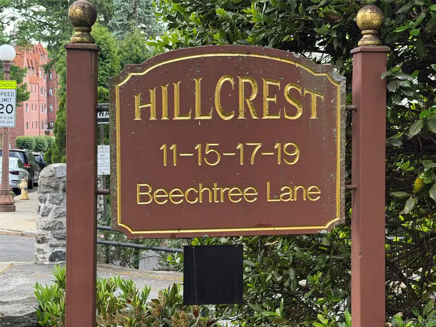11 Beechtree Lane #1A, Bronxville, NY 10708 - #2