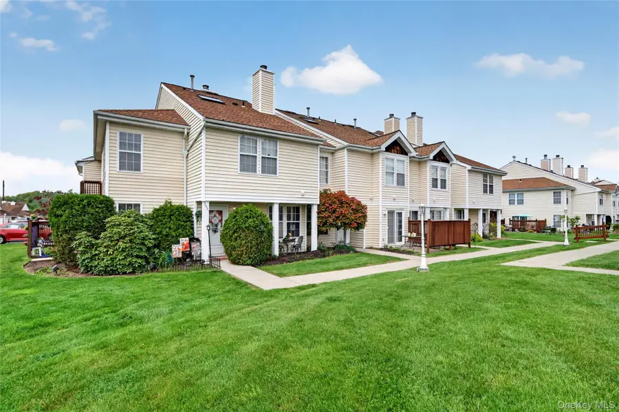 3815 Whispering Hills Drive, Chester, NY 10918 - #2