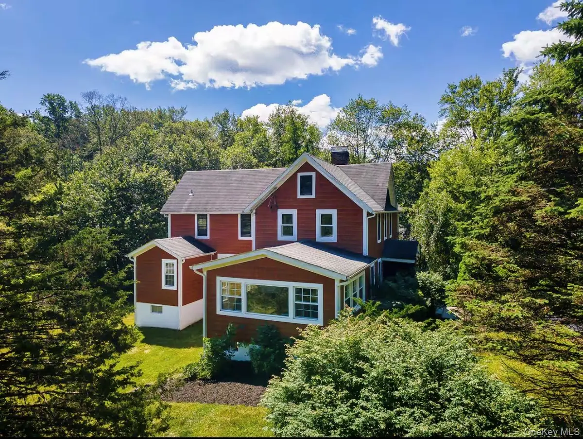 270 Bull Mill Road, Chester, NY 10918 - #1