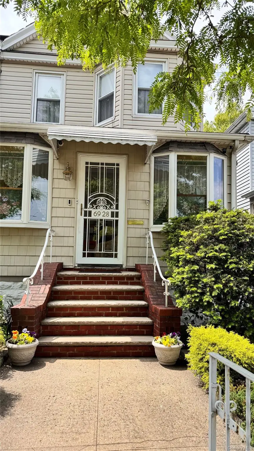 6928 Woodhaven Boulevard, Rego Park, NY 11374 - #1
