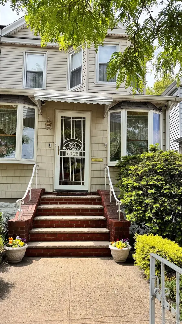 6928 Woodhaven Boulevard, Rego Park, NY 11374