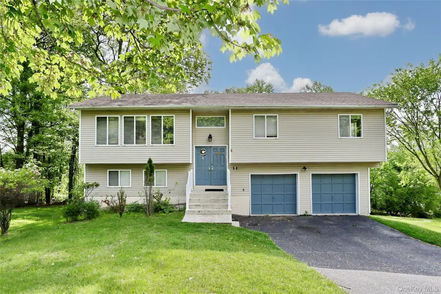 4 Schettig Court, Spring Valley, NY 10977 - #2