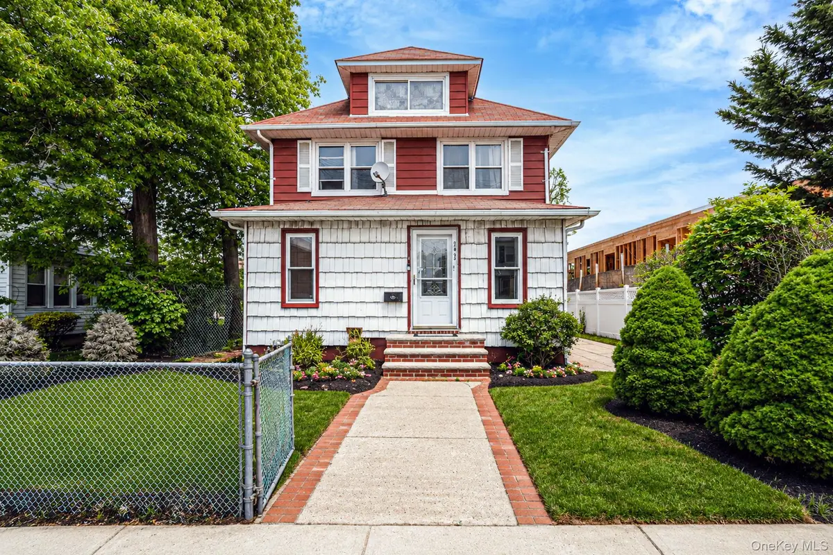 21823 139th Avenue, Springfield Gardens, NY 11413 - #1