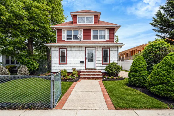 21823 139th Avenue, Springfield Gardens, NY 11413