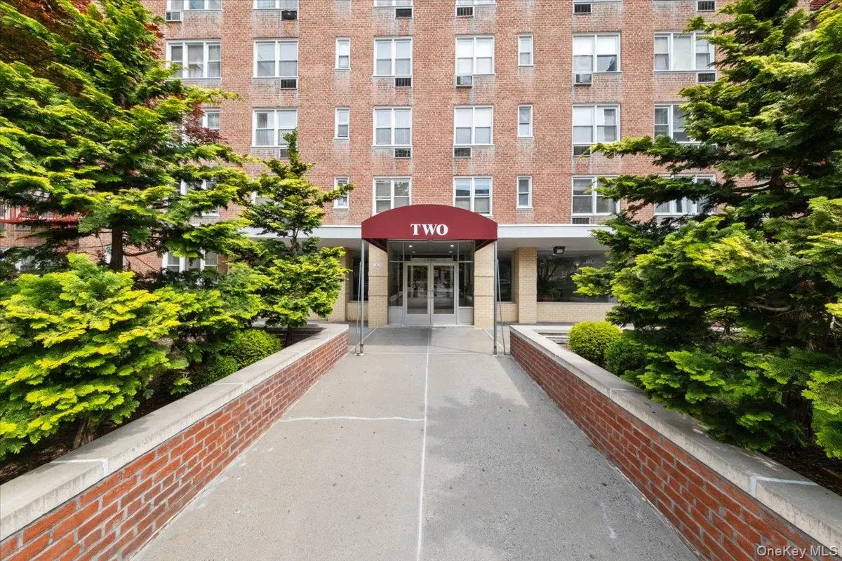 2 Sadore Lane #1V, Yonkers, NY 10710 - #1