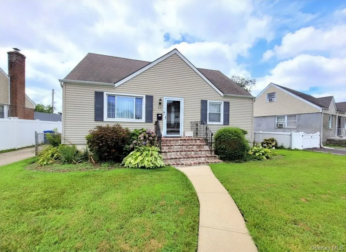 44 Circle Drive, Hempstead, NY 11550 - #1