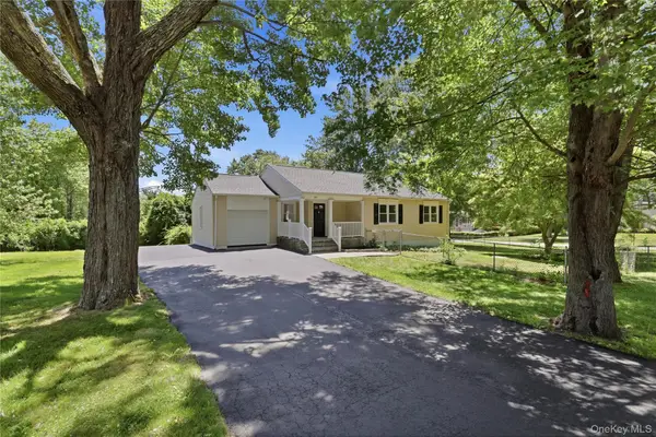 31 Larkspur Drive, Brewster, NY 10509