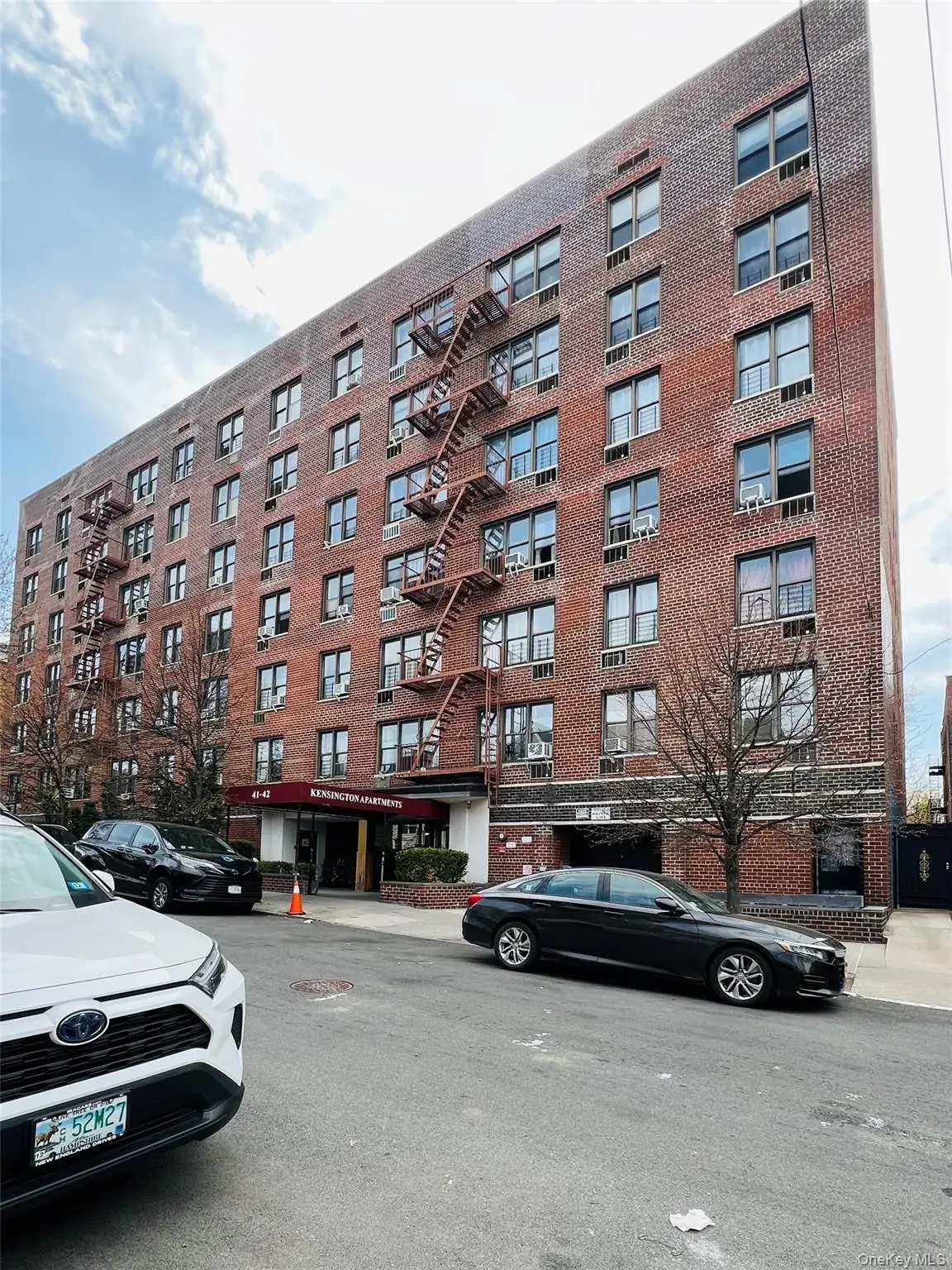 41-42 73 Street #4G, Woodside, NY 11377 - #1
