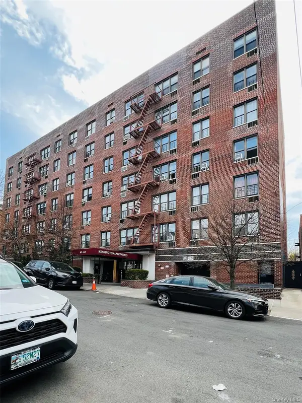 41-42 73 Street #4G, Woodside, NY 11377