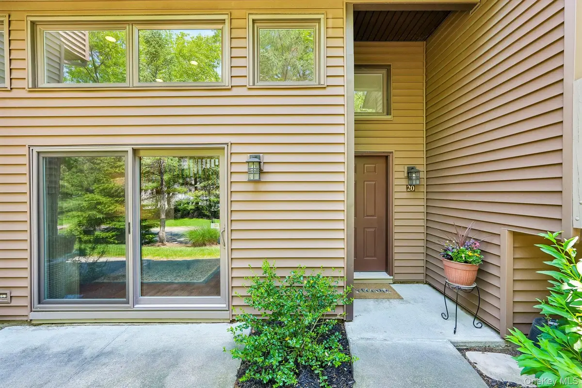 20 Aspen Court #20, Nanuet, NY 10954 - #1