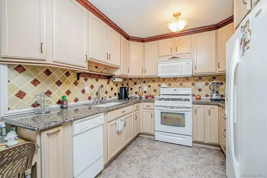 2265 Gerritsen Avenue #5C, Brooklyn, NY 11229 - #2