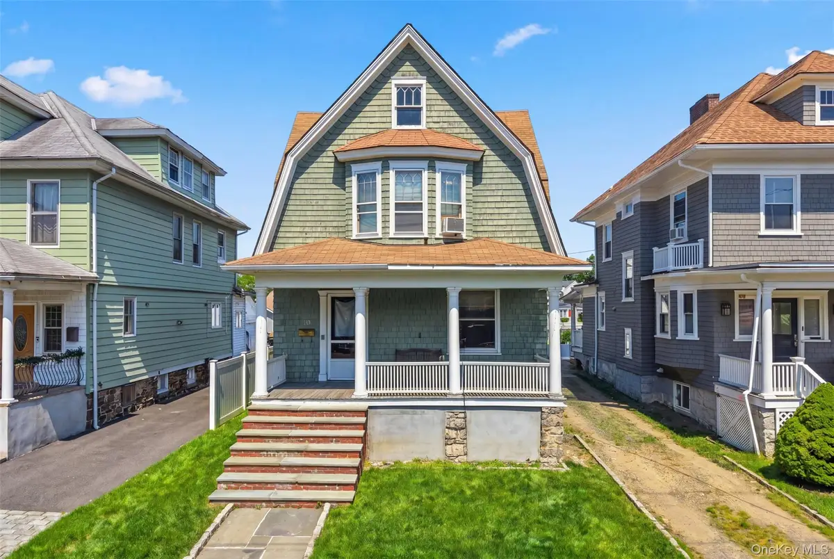 35 Jackson Street, New Rochelle, NY 10801 - #1