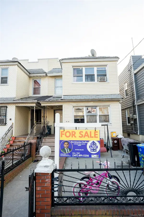 9324 123rd Street, Richmond Hill, NY 11419