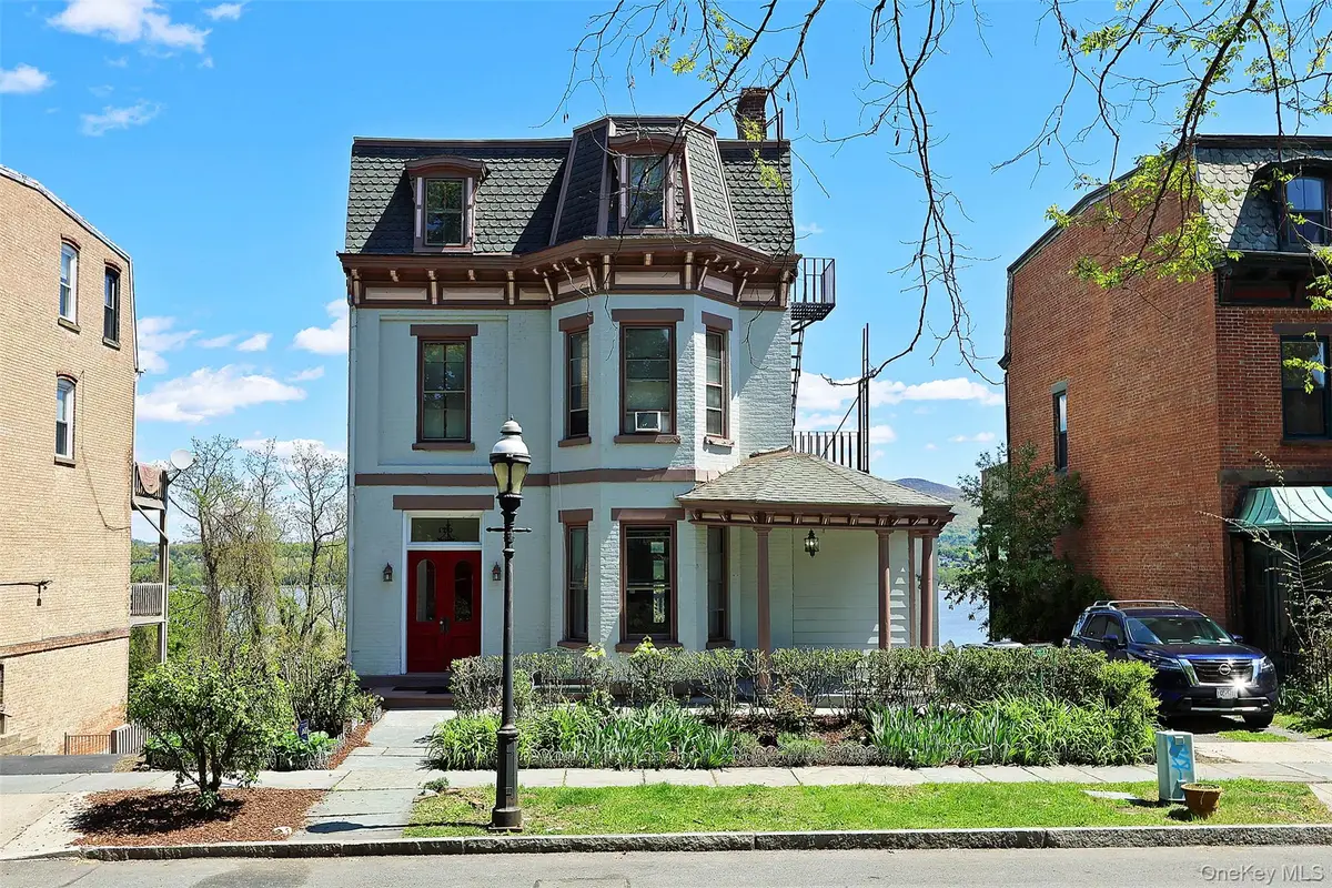 170 Montgomery Street, Newburgh, NY 12550 - #1