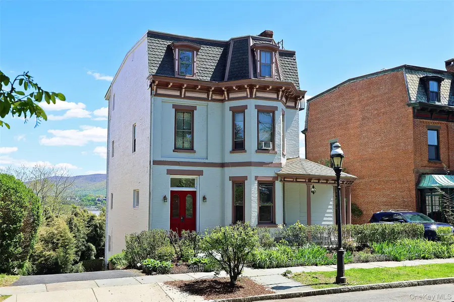 170 Montgomery Street, Newburgh, NY 12550 - #2