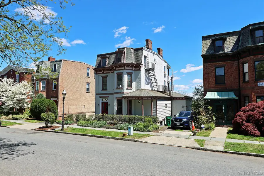 170 Montgomery Street, Newburgh, NY 12550 - #3