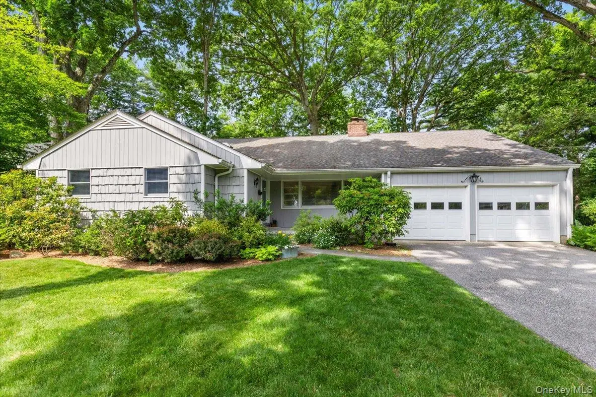 22 Paddock Road, Rye Brook, NY 10573 - #1
