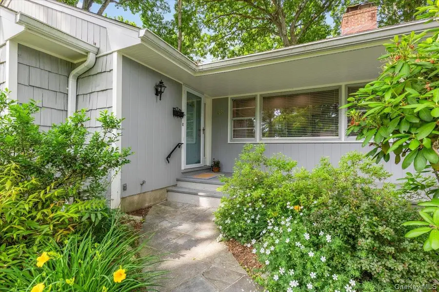 22 Paddock Road, Rye Brook, NY 10573 - #2