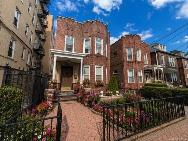 1752 Mahan Avenue, Bronx, NY 10461