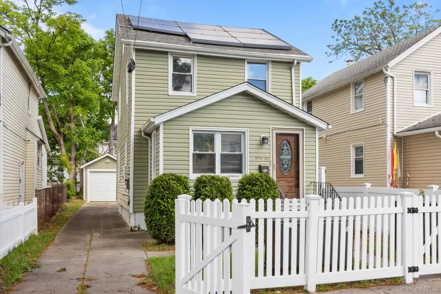 194-35 114th Drive, Saint Albans, NY 11412 - #2