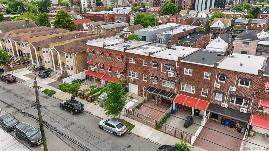2733 Hone Avenue, Bronx, NY 10469 - #2