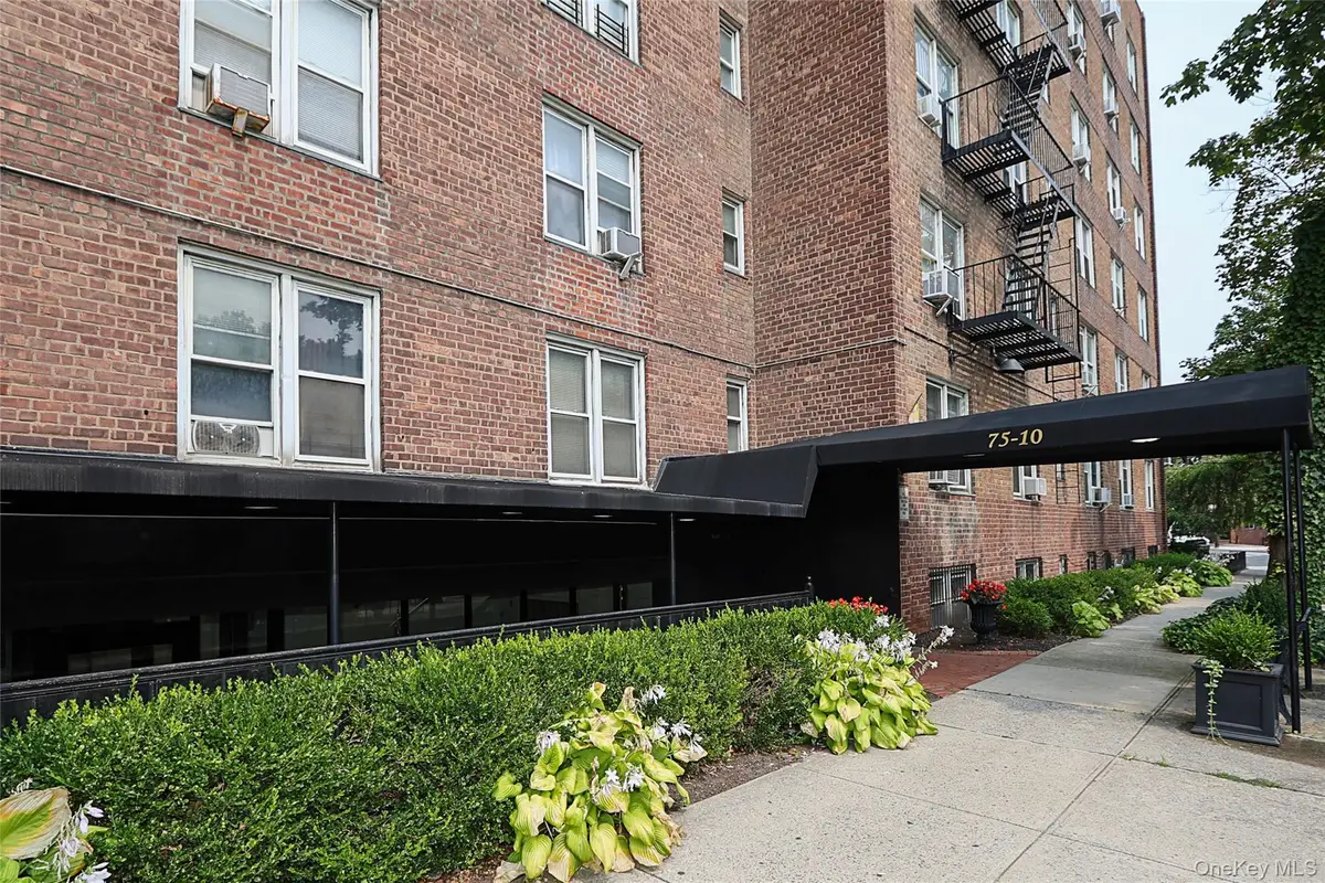 7510 Yellowstone Boulevard #2C, Rego Park, NY 11374 - #1