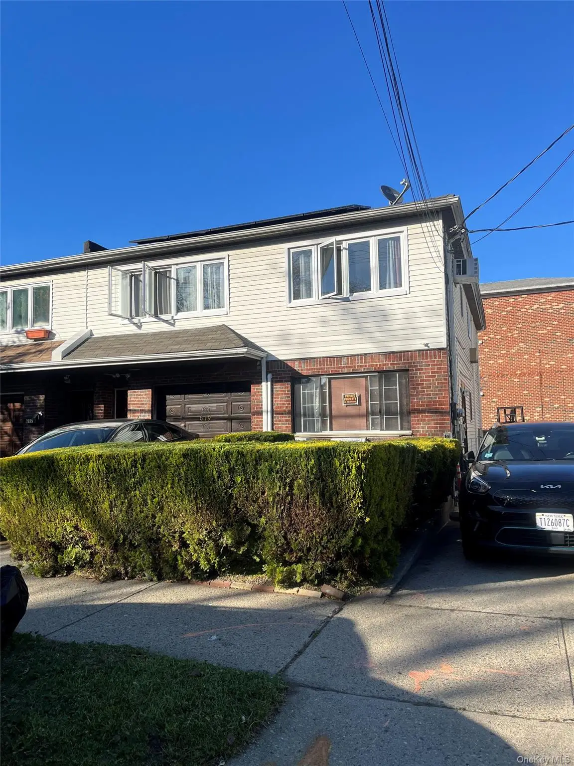 619 E 86th Street, Brooklyn, NY 11236 - #1