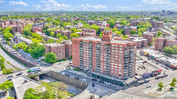 85-15 Main Street #5F, Jamaica, NY 11435
