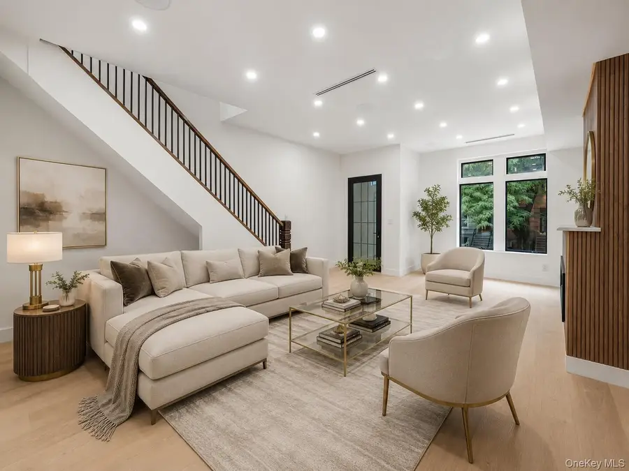 408 Bainbridge Street, Brooklyn, NY 11233 - #2