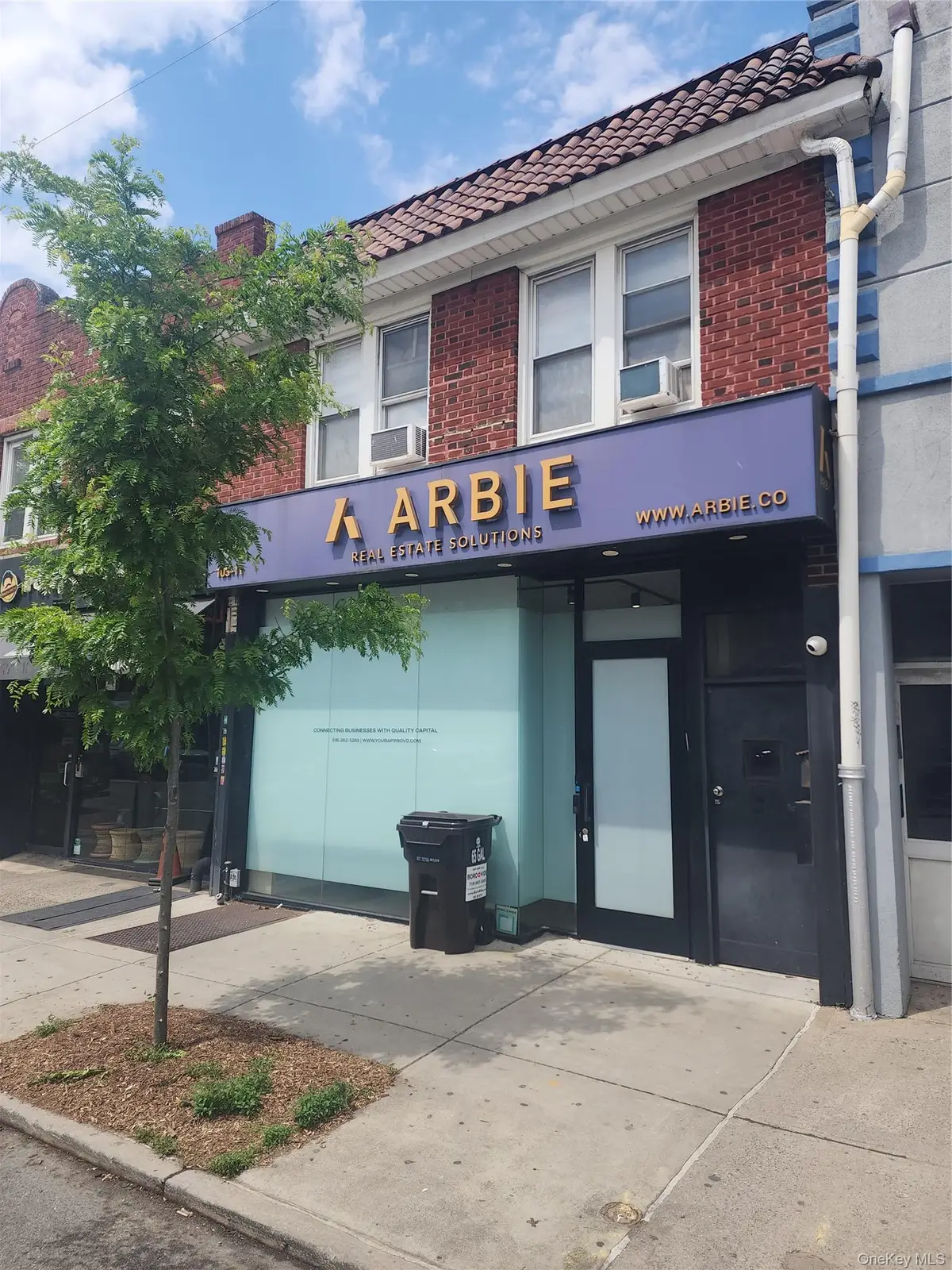 103-11 Metropolitan Avenue, Forest Hills, NY 11375 - #1