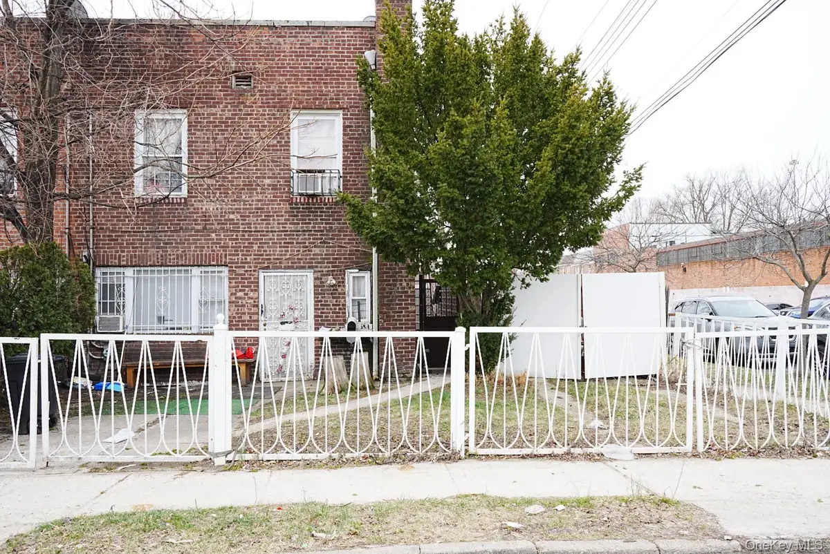 10204 188th Street, Hollis, NY 11423 - #1