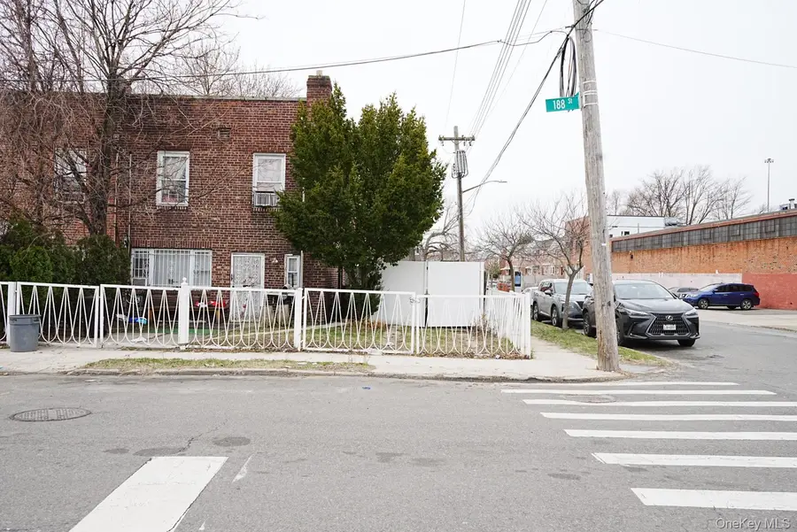 10204 188th Street, Hollis, NY 11423 - #2