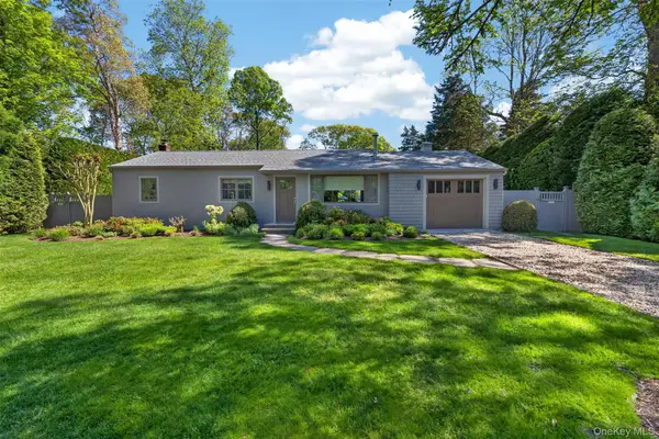 95 Tyrone Drive, East Hampton, NY 11937