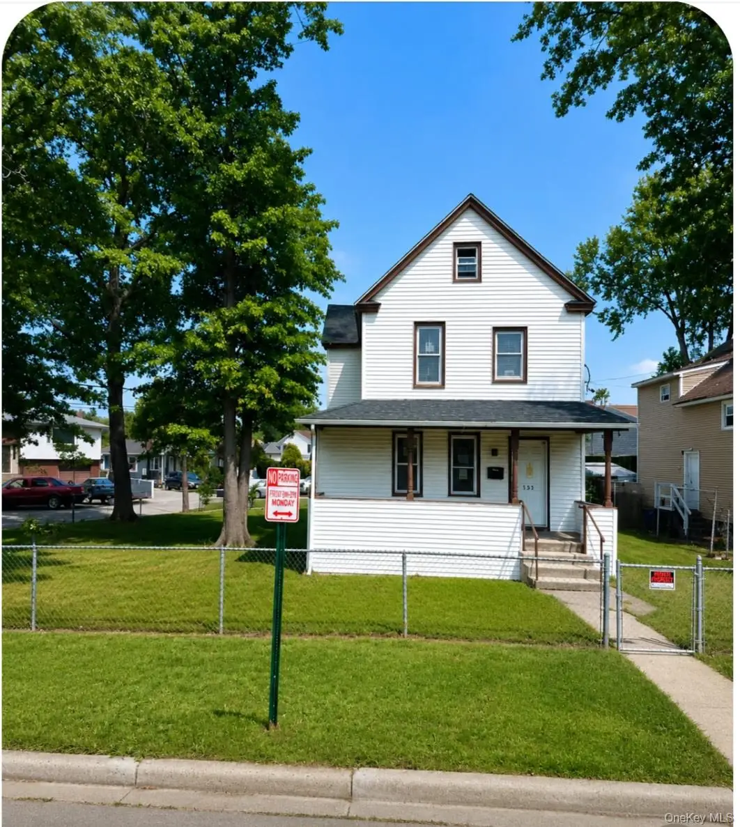 153 Cornell Street, Hempstead, NY 11550 - #1