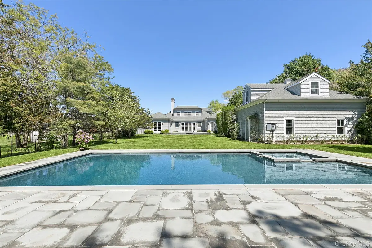 41 Edgewood Avenue, Bridgehampton, NY 11932 - #1