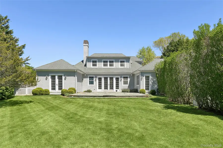 41 Edgewood Avenue, Bridgehampton, NY 11932 - #2