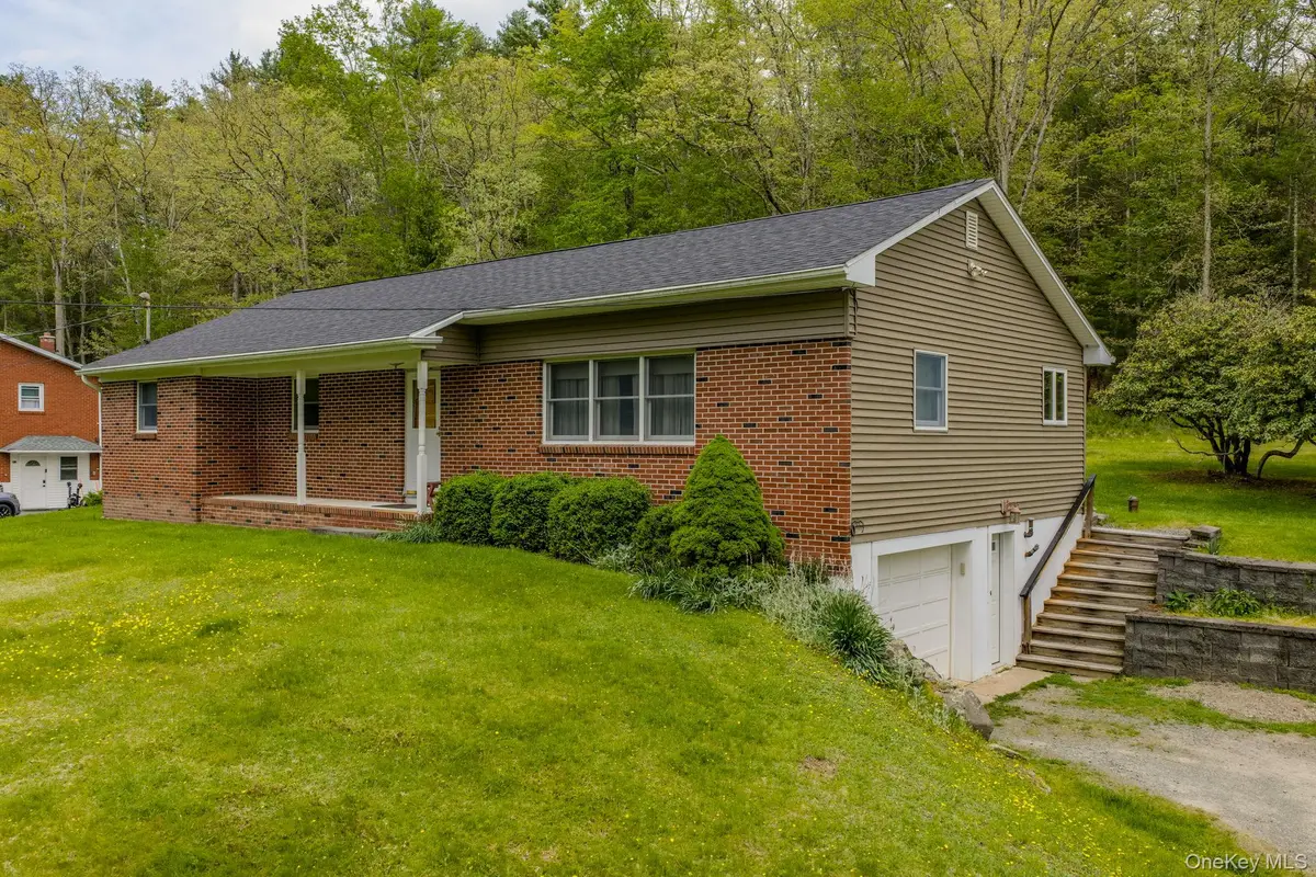 205 Airport Road, Yulan, NY 12528 - #1