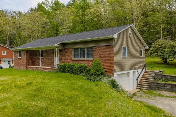 205 Airport Road, Yulan, NY 12528