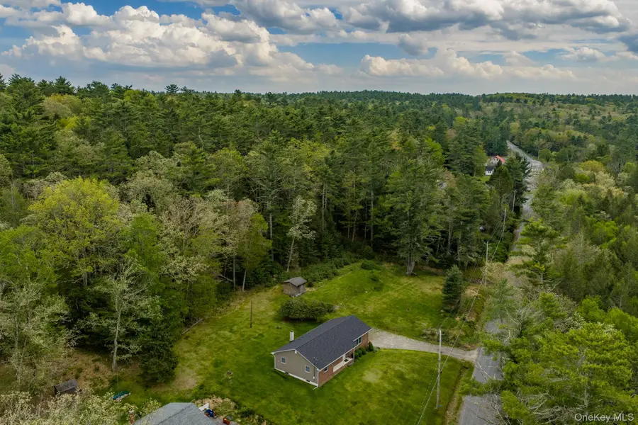 205 Airport Road, Yulan, NY 12528 - #2