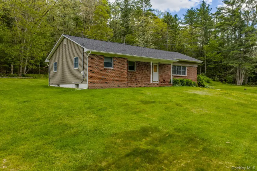 205 Airport Road, Yulan, NY 12528 - #3
