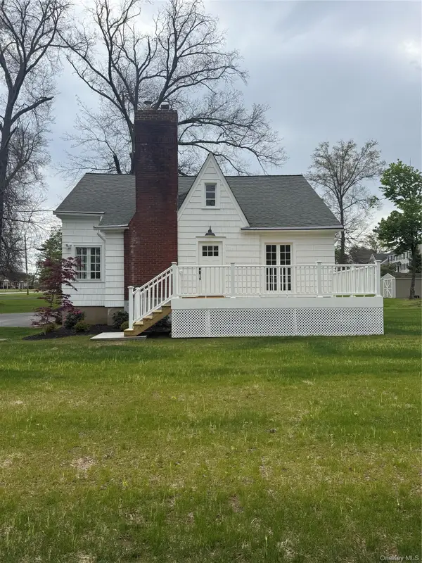 158 S Church Street, Goshen, NY 10924