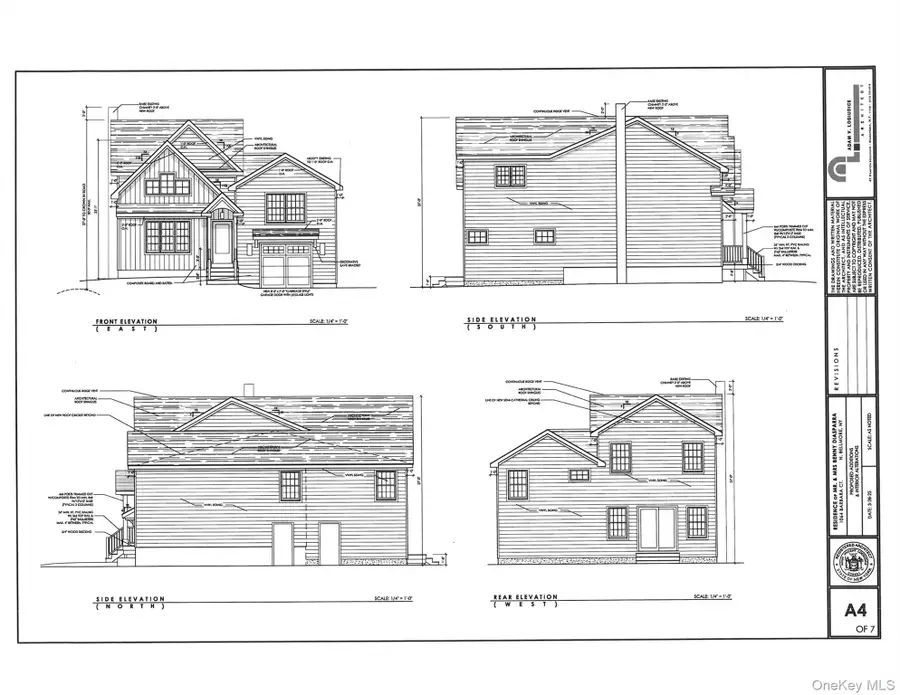 1064 Barbara Court, North Bellmore, NY 11710 - #2